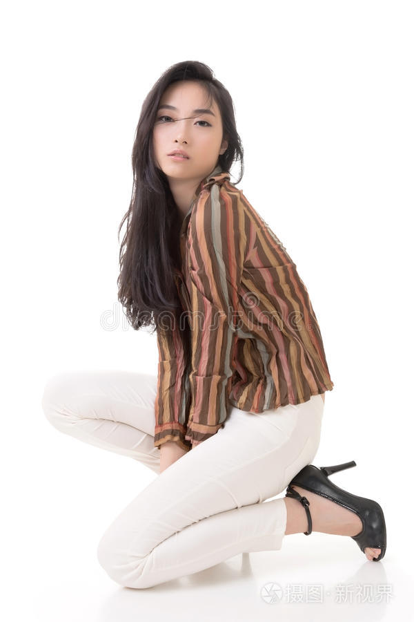 女王合集1